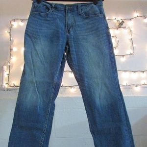 Goodfellow & Co Straight Leg Jeans